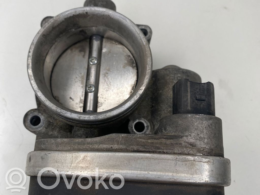 Throttle valve   1439224,211002,405238422003