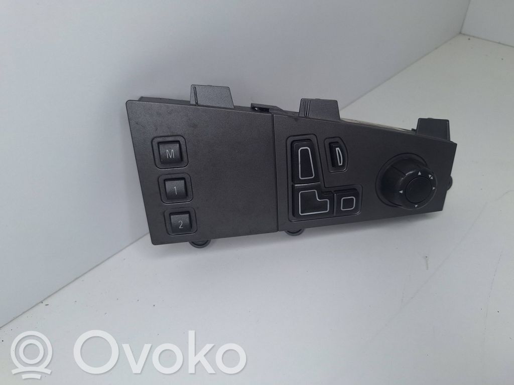 Seat memory switch   6918401,53305903,E0200107