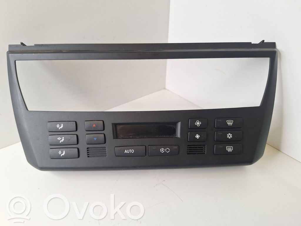 Climate control unit   3443981,5HB00877713