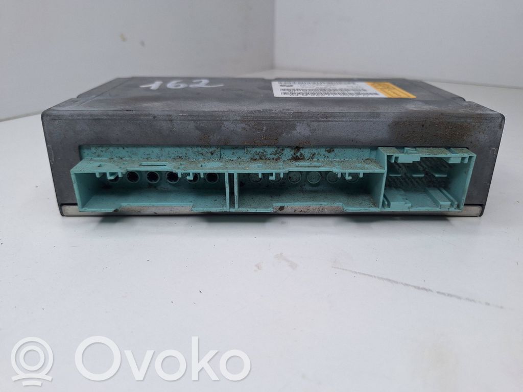 BMW 7 E65 E66 Airbag control unit/module 