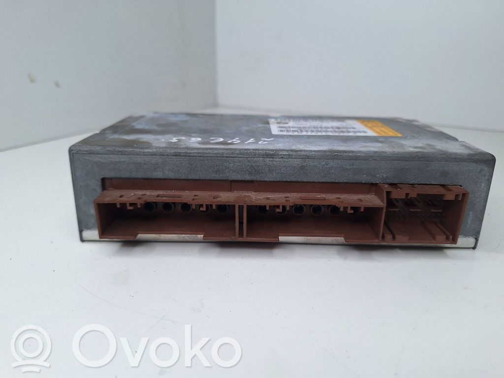 BMW 7 E65 E66 Airbag control unit/module 