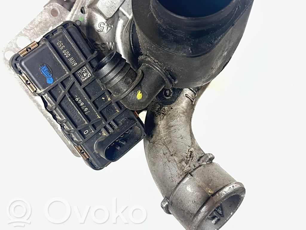 Turbo   059145721D