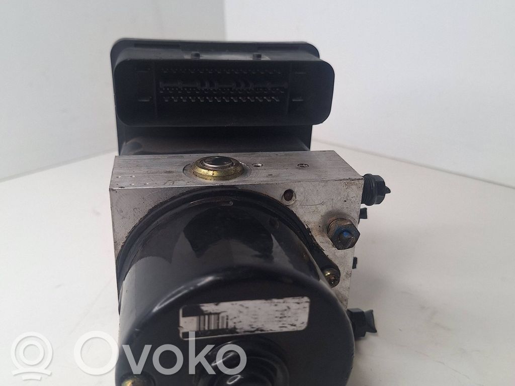 BMW 3 E46 ABS Pump 