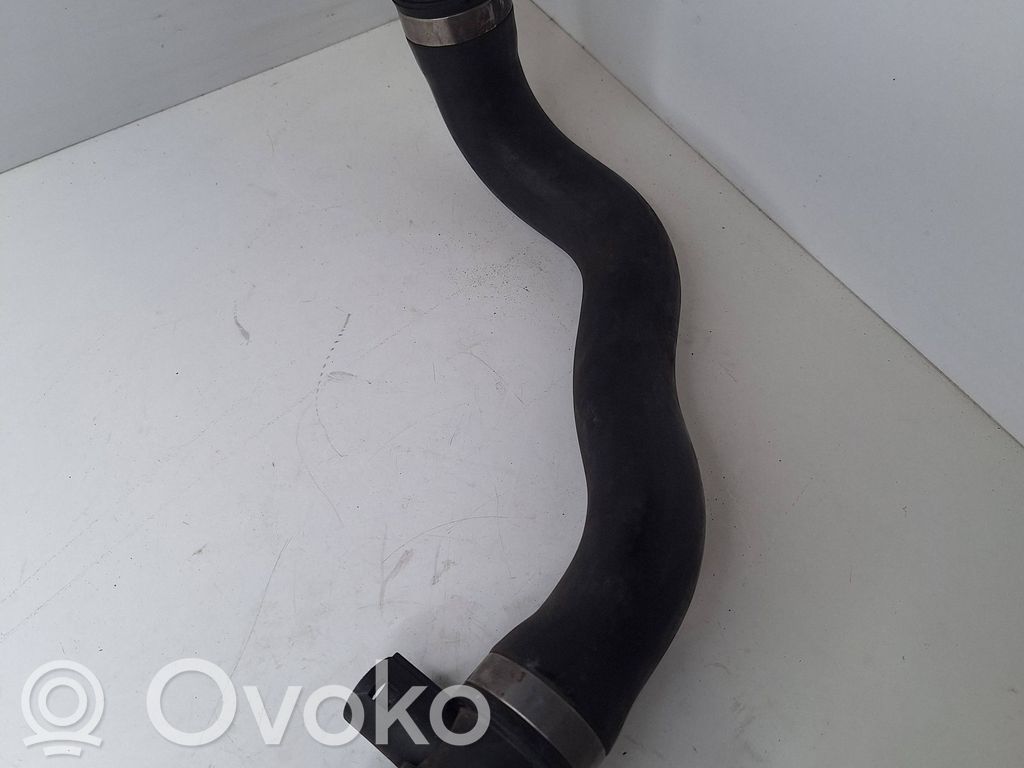 BMW 3 E46 Caurulīte (-es) / šļūtene (-es) 