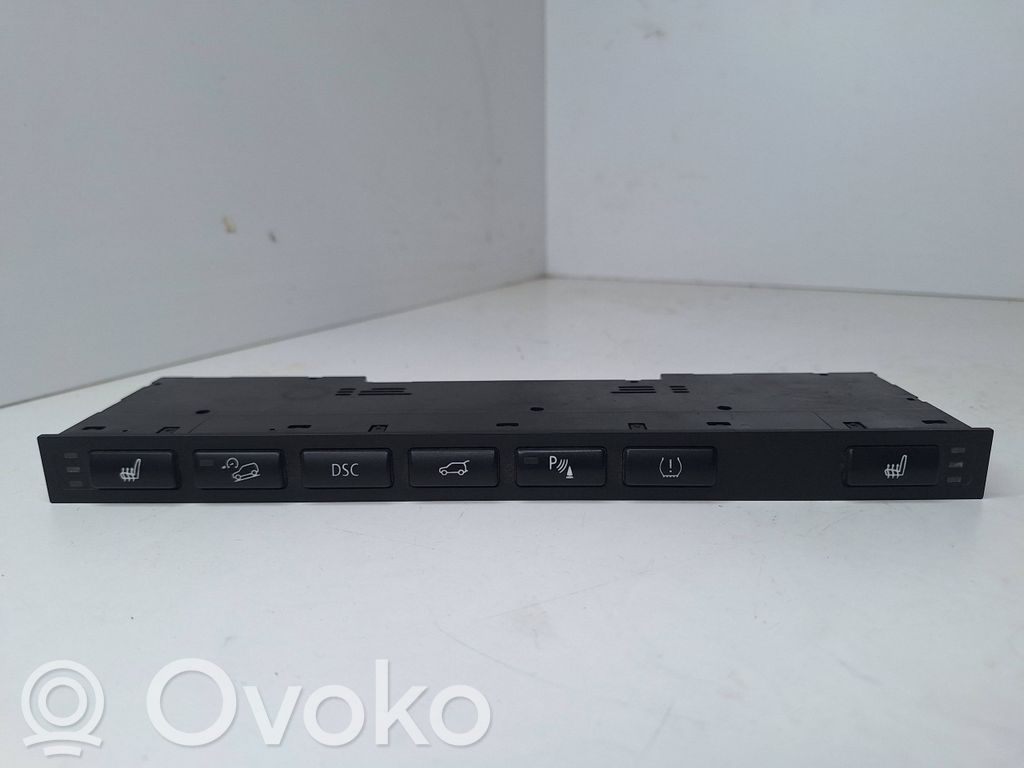 Other switches/knobs/shifts   03742210