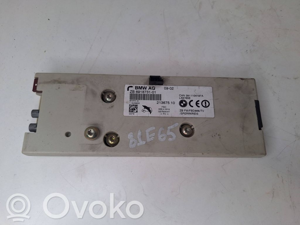 Aerial antenna amplifier   6918731,21367510,2911104197A