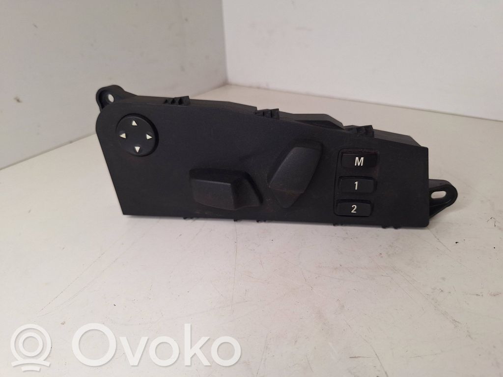 Seat control switch   6926971,53349706