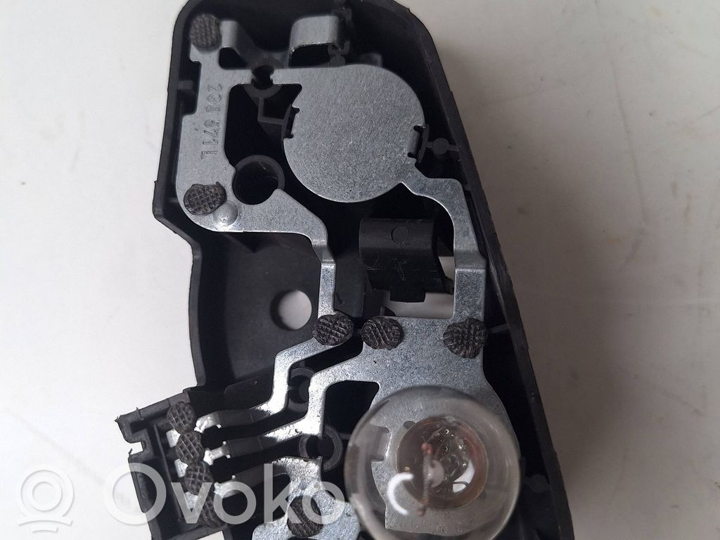 BMW 3 E46 Tailgate rear/tail lights 