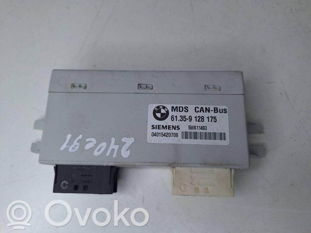 BMW 3 E90 E91 Alte unități/module de control 