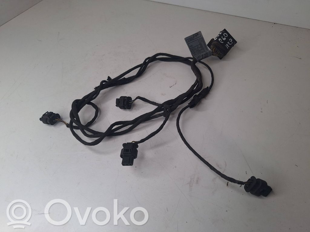 Parking sensor (PDC) wiring loom   401474,9122274