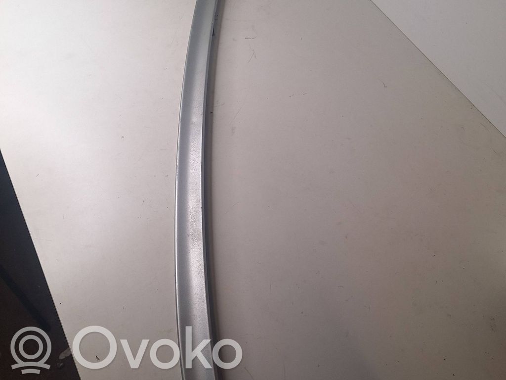 BMW 3 E46 Tailgate/trunk spoiler 