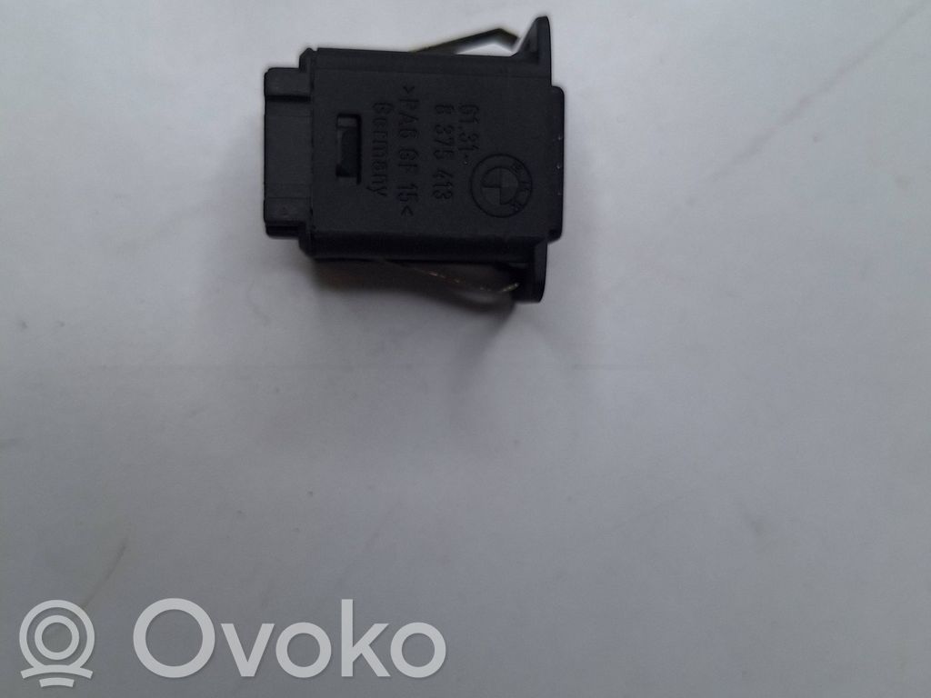 BMW 5 E39 Other switches/knobs/shifts 