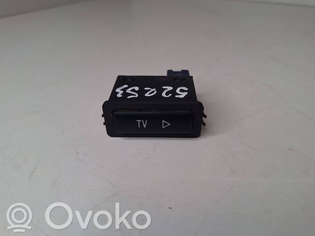 BMW X5 E53 Otros interruptores/perillas/selectores 