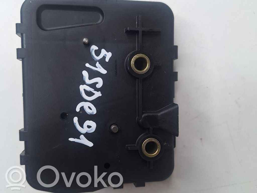 BMW 3 E46 Tailgate/trunk/boot lock/catch/latch 