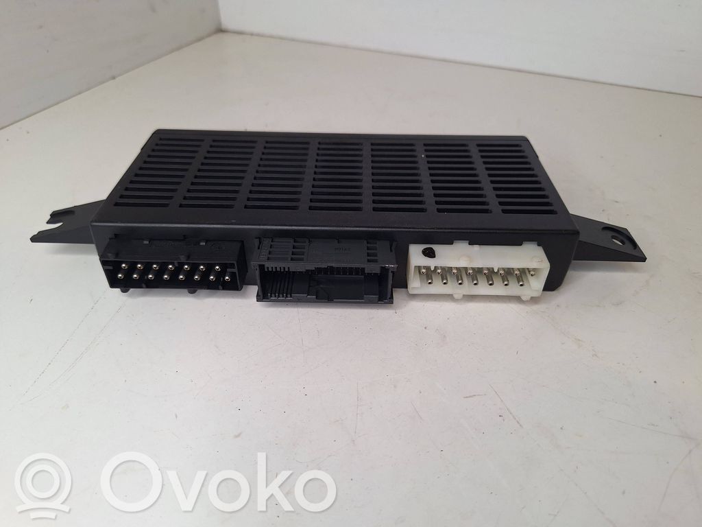 BMW 5 E39 Módulo de luz LCM 