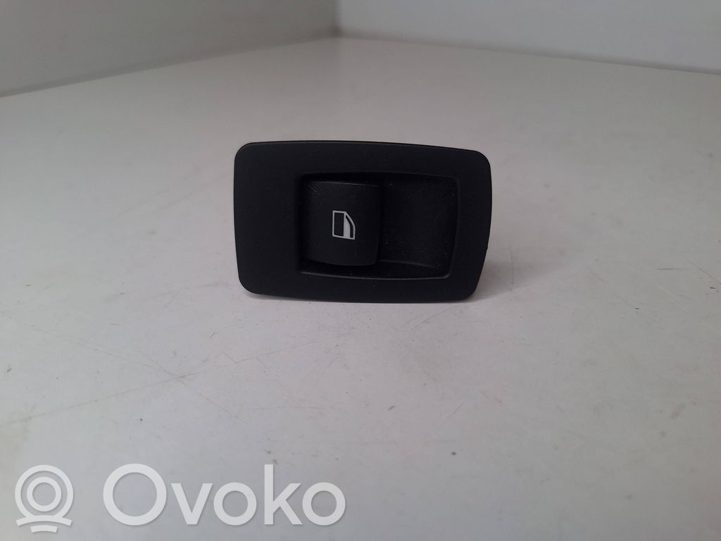 BMW X3 E83 Electric window control switch 