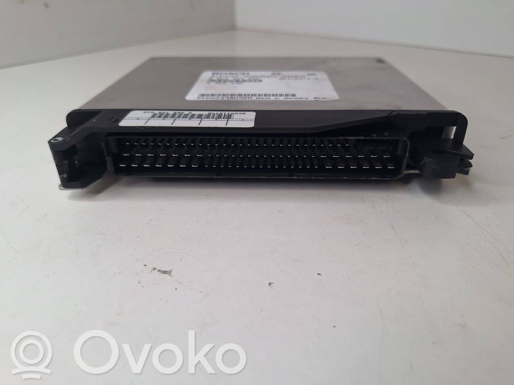 Unidad de control/módulo del ABS   0265109016,1164132,DK0G25980929