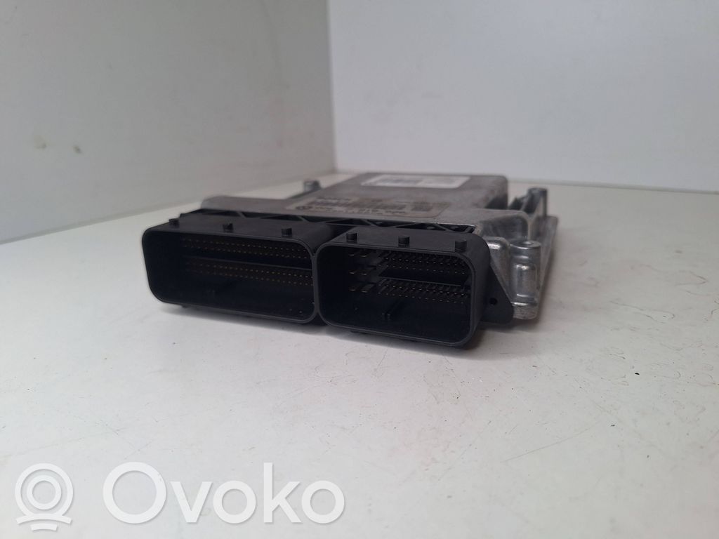 Engine control unit/module   0281015075,7810000,030115976