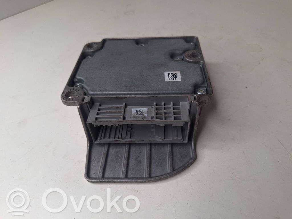 Airbag control unit/module   0285001870,3424581,31342458101Q