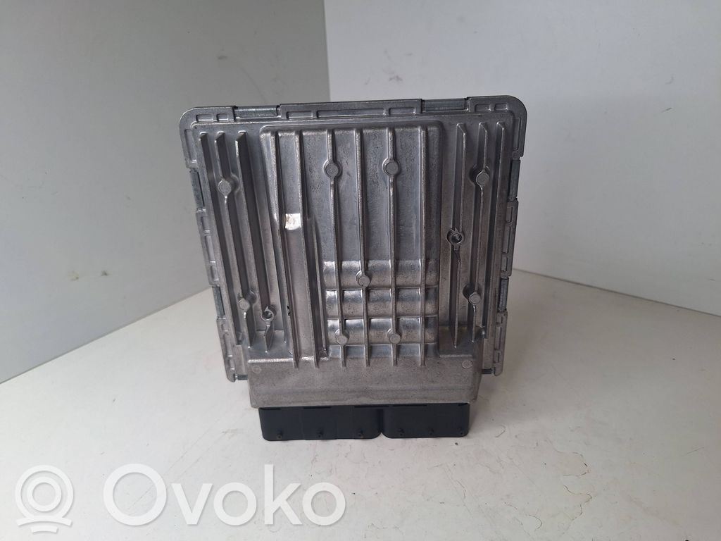 BMW 3 E90 E91 Engine control unit/module 