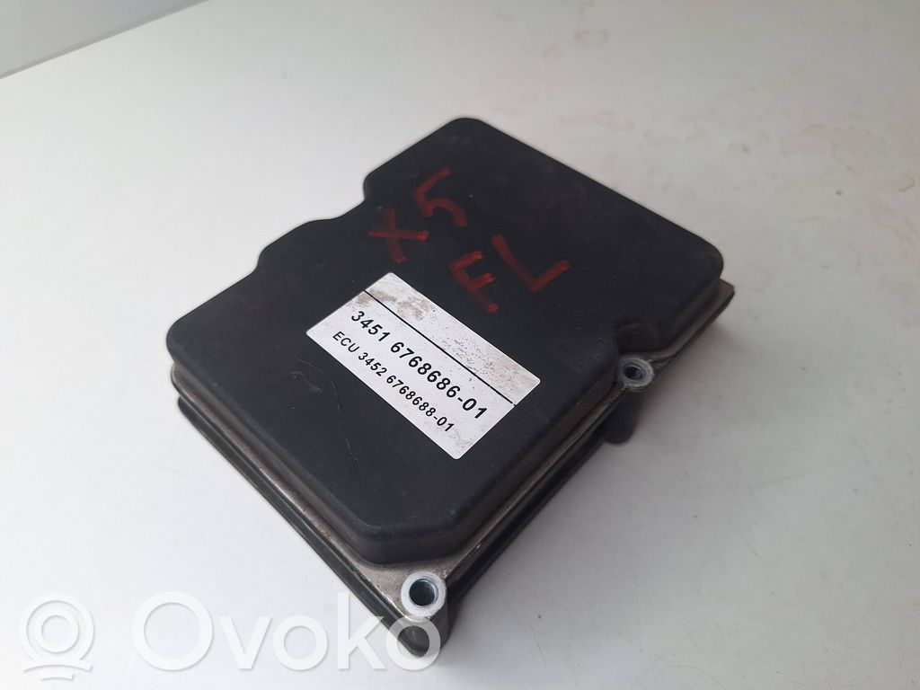 ABS Pump   6768686,6768688
