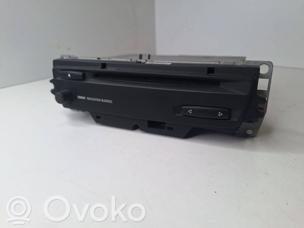 BMW 3 E90 E91 Radio/CD/DVD/GPS head unit 