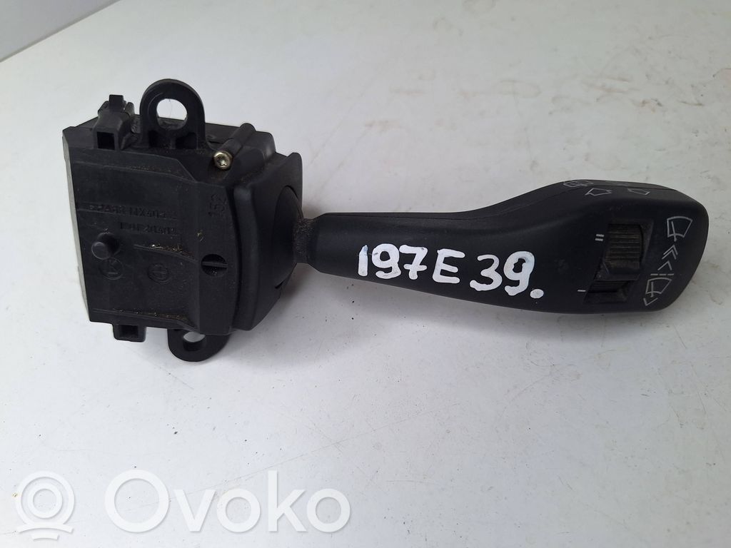 Wiper control stalk   8363669M,01204020