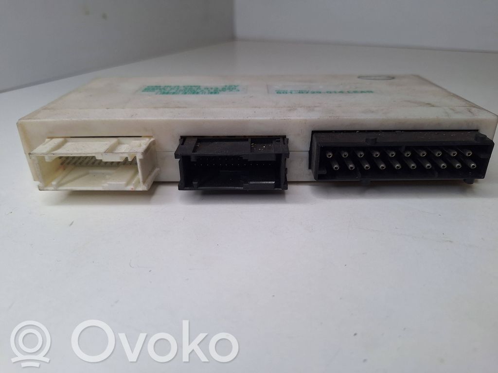 Module confort   61356913520,60837710H,6010729014