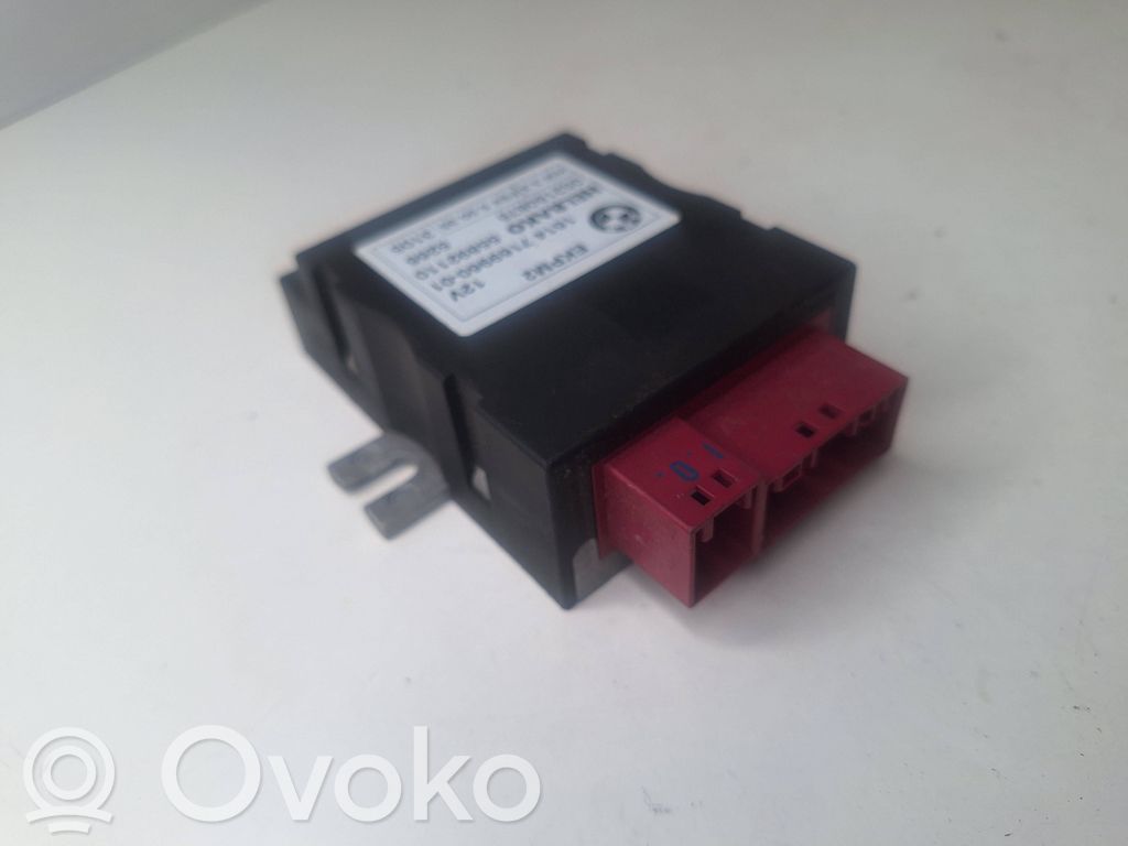 Unidad de control/módulo de la bomba de inyección de combustible   7169960,55892110,052160876,052169876