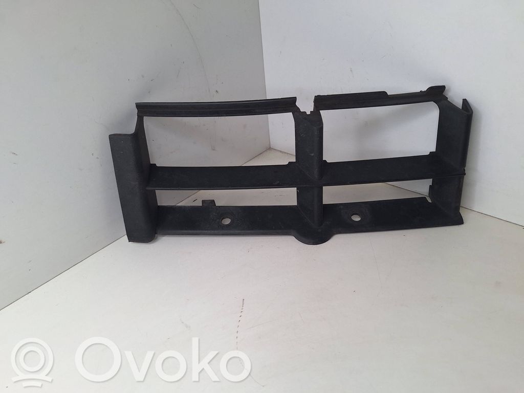 BMW 5 E39 Front bumper lower grill 