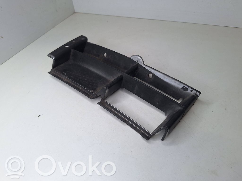 BMW 5 E39 Front bumper lower grill 