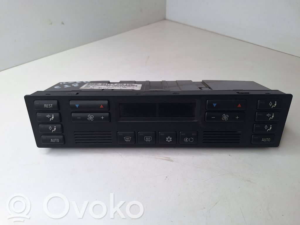 BMW 7 E38 Climate control unit 