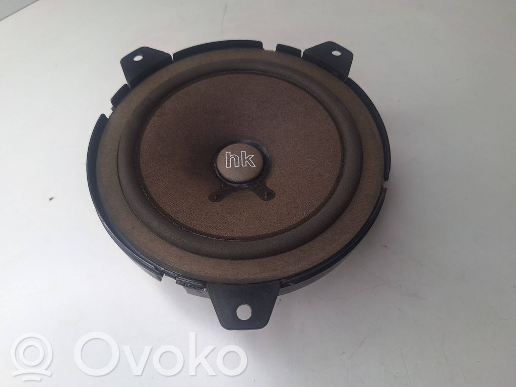 BMW 3 E46 Front door speaker 