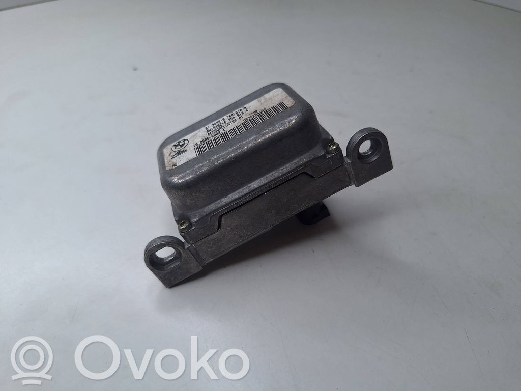 BMW 3 E46 Sensor ESP de aceleración de frecuencia del intermitente 