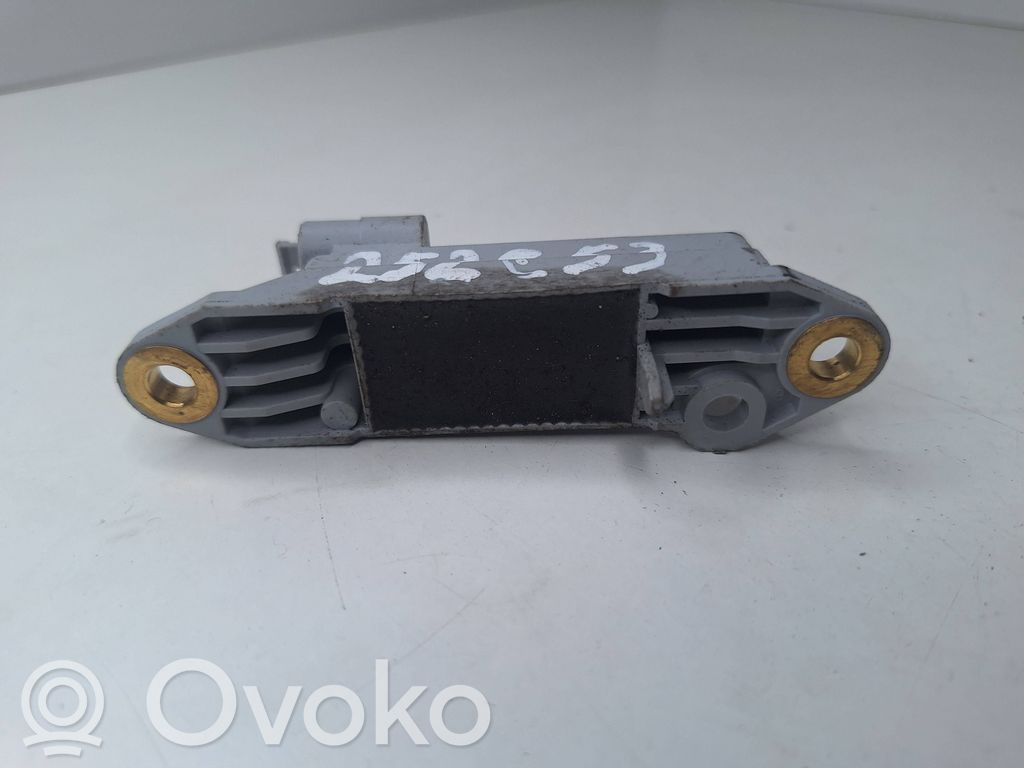 BMW X5 E53 Czujnik uderzenia Airbag 