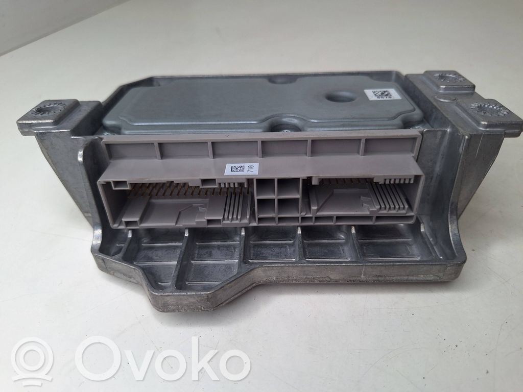 Airbag control unit/module   0285010070,9184432,08B2275H0103K