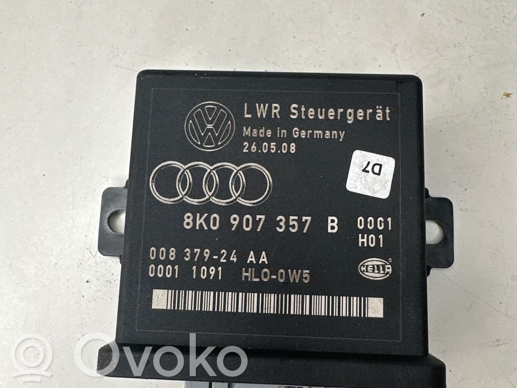 Valomoduuli LCM   8K0907357B,00011091,00837924AA