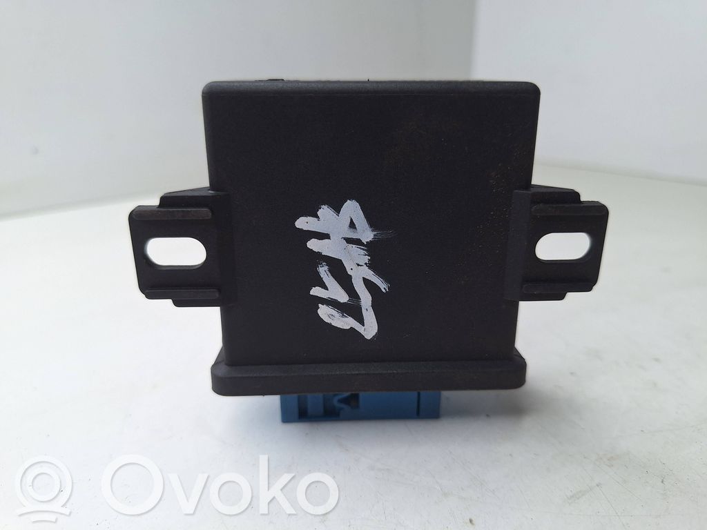 Audi A6 S6 C6 4F Light module LCM 