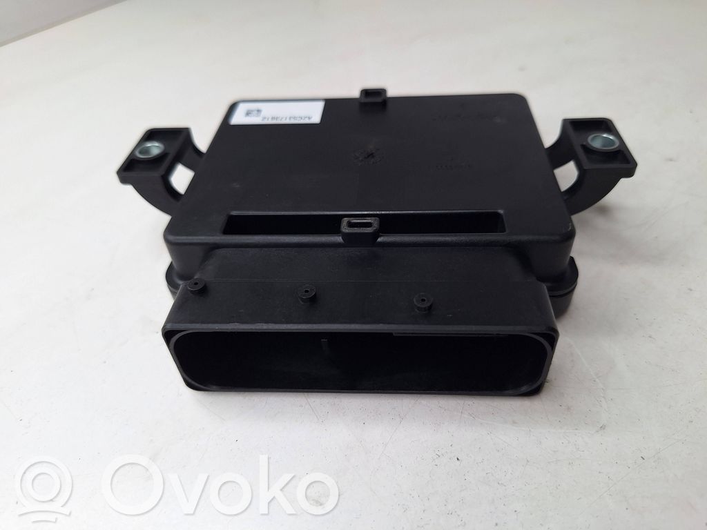 Brake system control unit/module   4F0907801A,32620003P,4F0910801C,A2C53173612