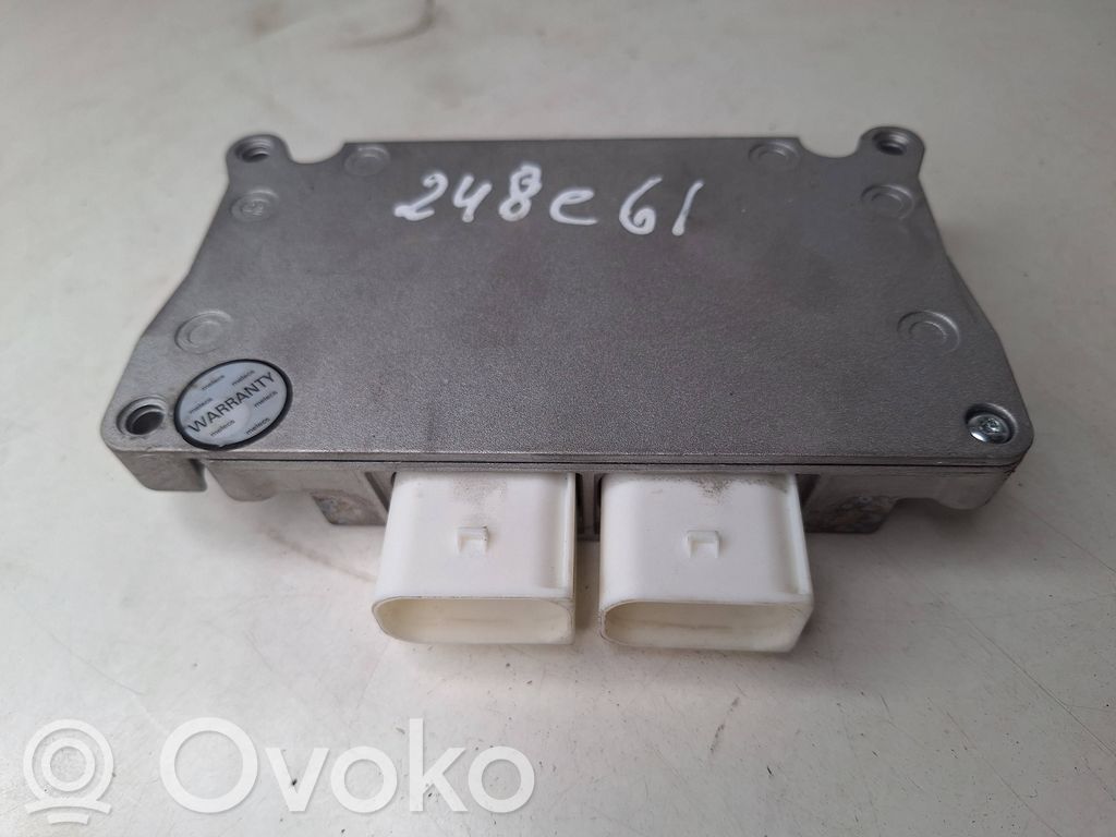 BMW 5 E60 E61 Citu veidu vadības bloki / moduļi 