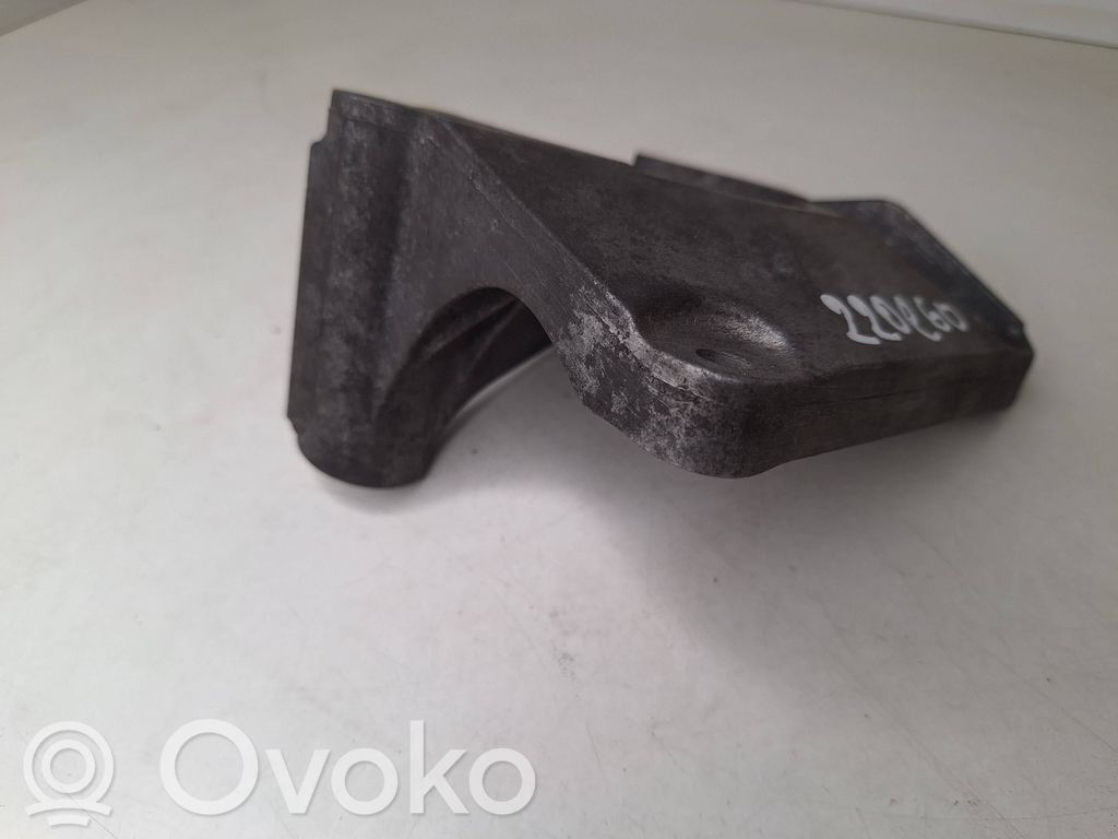 Engine mounting bracket   6761117,46000DF,46000D