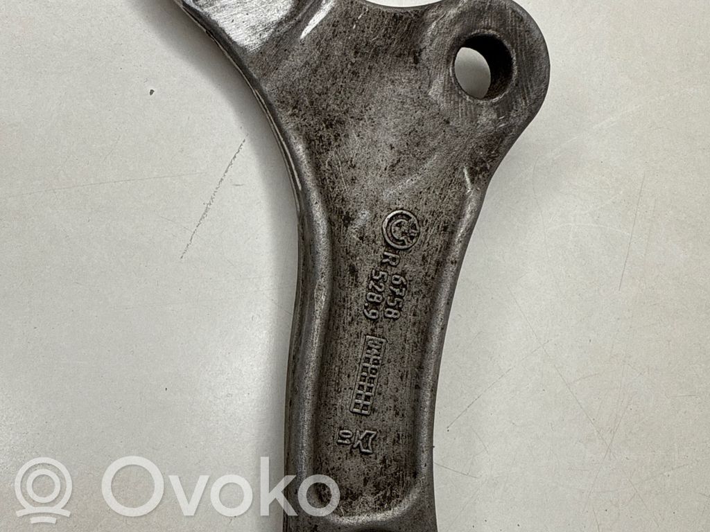 BMW 5 E60 E61 Sway bar bush bracket, front 