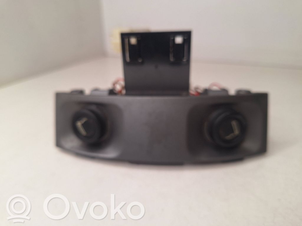 BMW 7 E65 E66 Altra parte interiore 