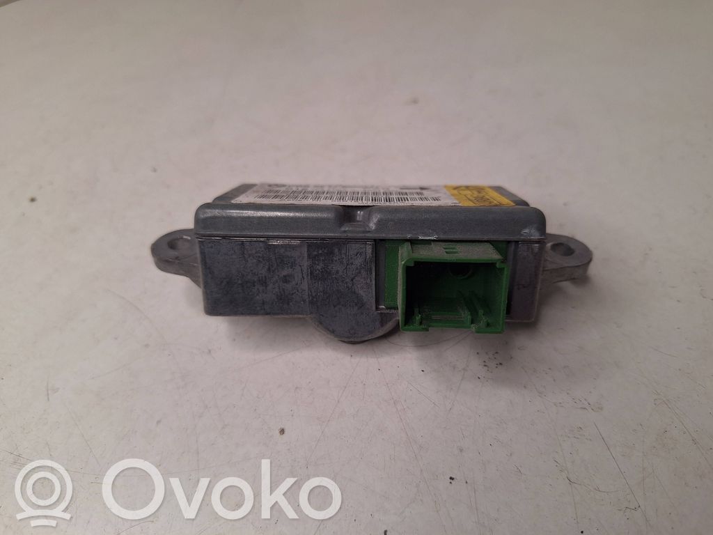 BMW 7 E65 E66 Airbagsensor Crashsensor Drucksensor 