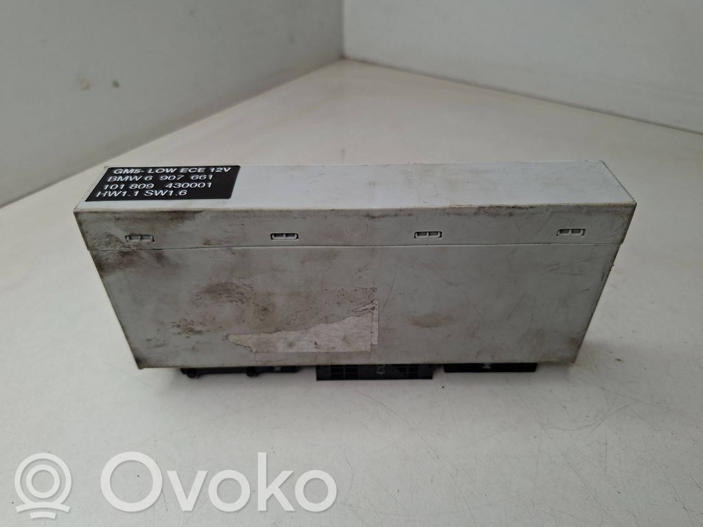 Komforto modulis   6907661