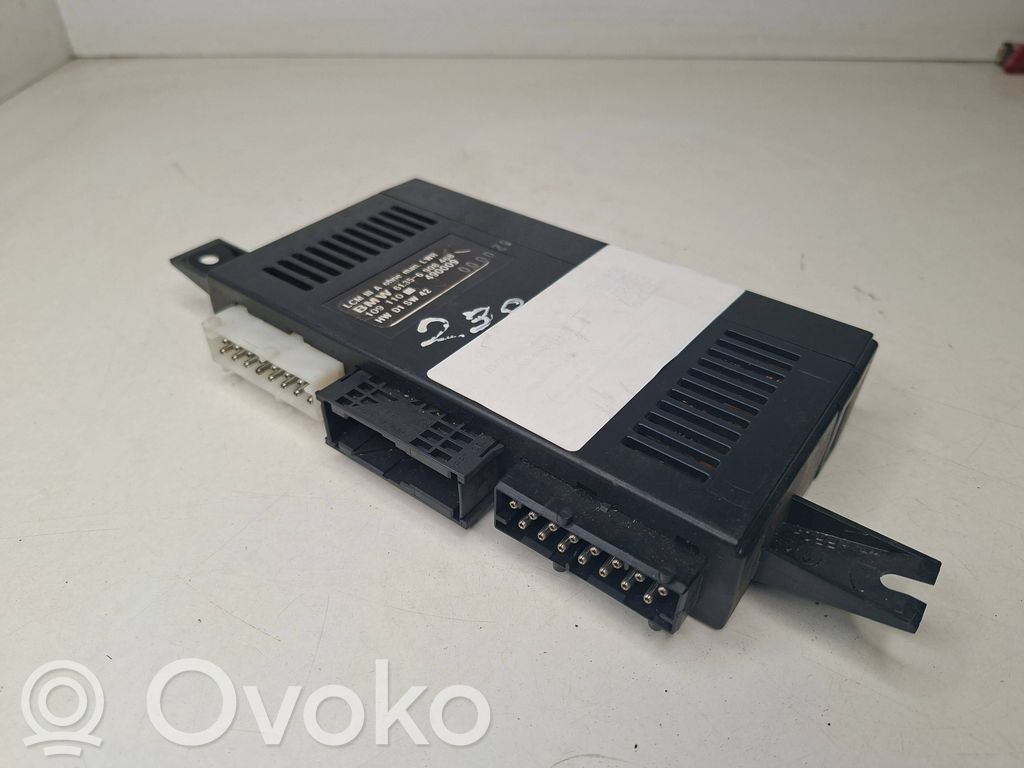 BMW 5 E39 Light module LCM 