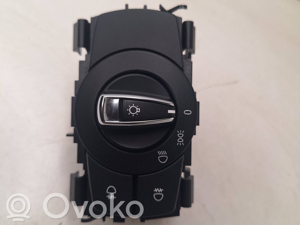 BMW 3 E90 E91 Light switch 