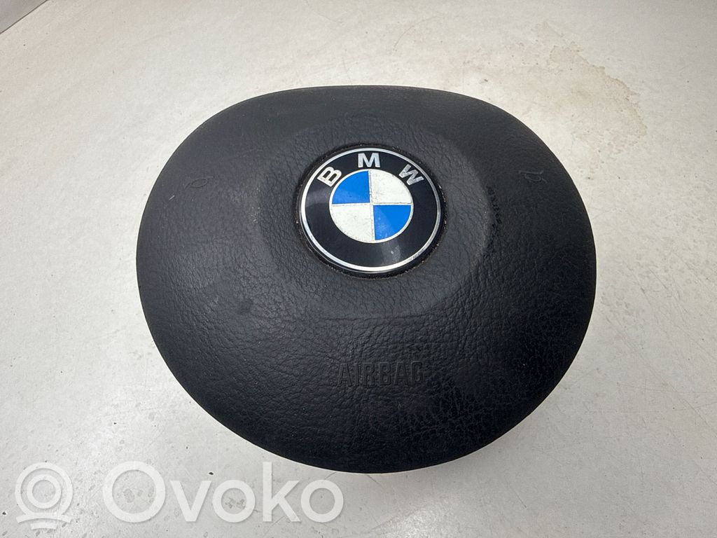 BMW 3 E46 Airbag del volante 