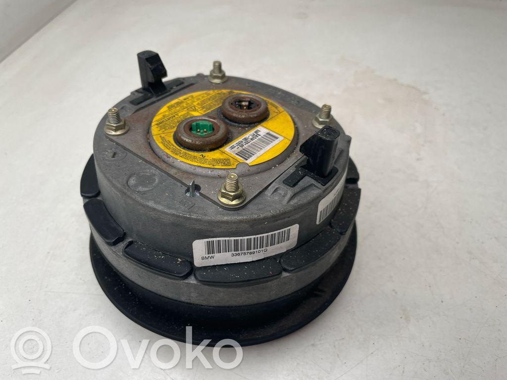 BMW 3 E46 Airbag del volante 