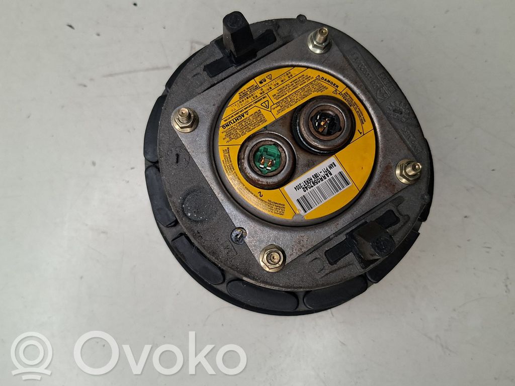 BMW 3 E46 Airbag del volante 